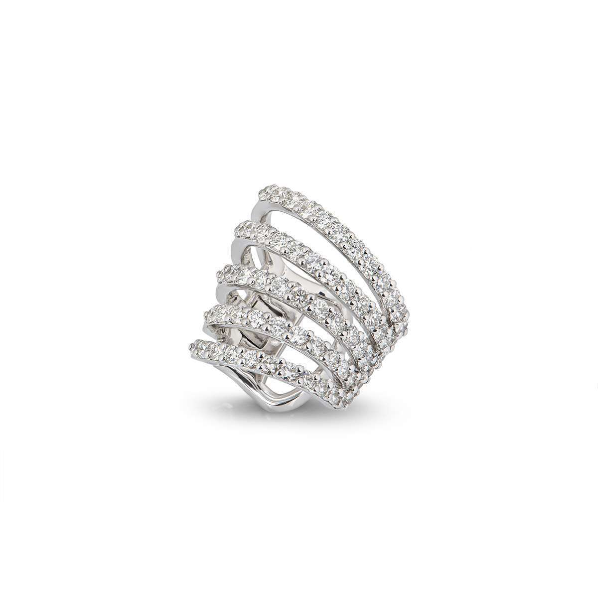 White gold ear cuff deals